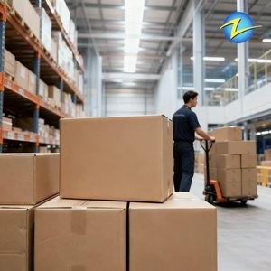 وكيل شحن البضائع بالجملة من ميزهووان بوتيان، خدمات الشحن البحري للحاويات الكاملة والجزئية إلى لبنان والكويت وعمان والمملكة العربية السعودية - Product Image 5