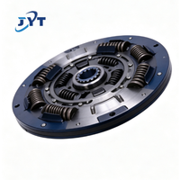 3109497 Antriebskupplungsscheibe für C13 Dieselmotor E345D E349D Bagger Hydraulikpumpenverbindung Ersatzteile