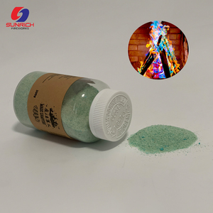 Polvo Mágico para Llamas Místicas de Colores, Precio de Fábrica, para Interiores y Exteriores - Product Image 3