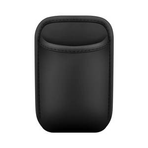 Caja de Almacenamiento Lateral para Puerta de Coche con Logotipo, Portavasos Multifuncional para Respaldo de Asiento, Bolsa para Bebidas - Product Image 1