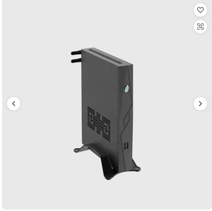 Mini <span class=keywords><strong>PC</strong></span> con GPU RTX3050Ti, 12ª/13ª Gen. I9-13900H/I7-13700H, Gráficos Discretos, Edición de Video, Mini <span class=keywords><strong>PC</strong></span> con GPU RTX3050Ti, I9-13900H - Product Image 4