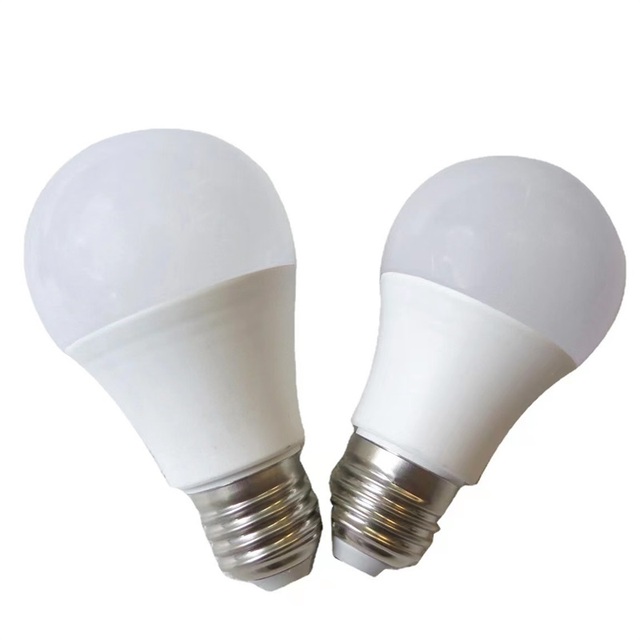 Bulb Led E27 Light Led Bulbs 9W 220V 6500K Light Bulb