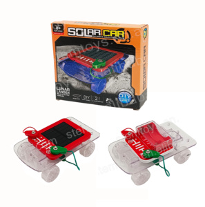 HTF <span class=keywords><strong>Circuit</strong></span> Offre Spéciale apprentissage énergie solaire blocs de construction électroniques STEM jouets <span class=keywords><strong>éducatif</strong></span>s enfants facile à utiliser l'utilisation scolaire - Product Image 1