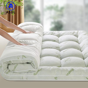 Cama plegable de gel de silicona con memoria California King, colchón de espuma viscoelástica, pedido en línea, colchón de refrigeración - Product Image 5