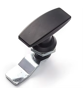 MS705-3U-1 Serratura a Camma a Forma di <span class=keywords><strong>I</strong></span> in Lega di Zinco per Armadietti, Vendita all'Ingrosso dalla Cina - Product Image 1