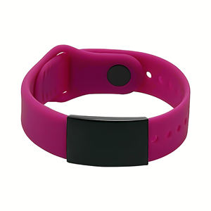 Nouveau <span class=keywords><strong>bracelet</strong></span> <span class=keywords><strong>en</strong></span> silicone tourbillon <span class=keywords><strong>Bracelet</strong></span> <span class=keywords><strong>en</strong></span> silicone avec logo personnalisé <span class=keywords><strong>Bracelet</strong></span> de mode <span class=keywords><strong>en</strong></span> silicone - Product Image 4