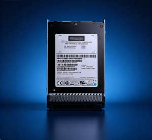 Sunucu için Yüksek Kaliteli Katı Hal Sürücüsü 4XB7A13654 2.5" PM1645 1.6TB Yaygın Kullanımlı SAS 12Gb Hot Swap SSD - Product Image 1