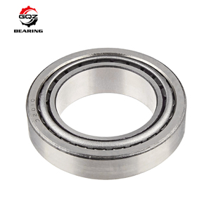 Venta Al Por Mayor 50x80x20mm Single <b>Row</b> Chrome Steel Tapered Roller Bearing 32010 for Truck Wheel Hub Agricultural <b>Machinery</b> - Product Image 1
