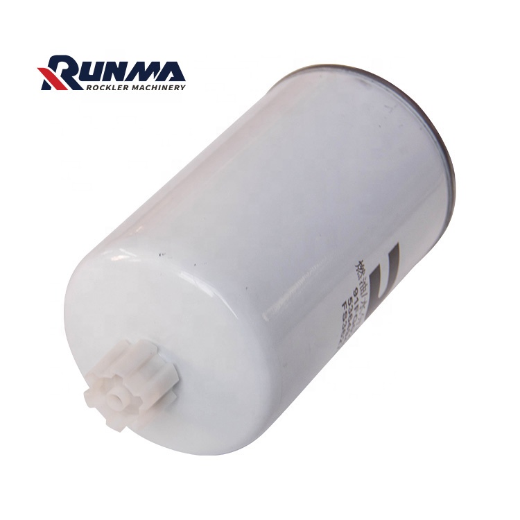RUNMA Fuel Purification FS36275 91FG025 5364946 Loader