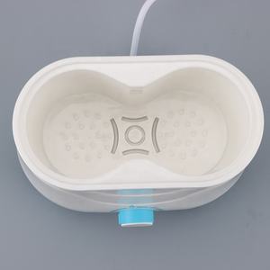 Profesyonel bebek süt besleyici gıda isıtıcı formülü meme süt isınma çift şişe isıtıcı - Product Image 4