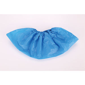 Penutup sepatu keselamatan antiselip sekali pakai bahan tidak ditenun antiselip penutup <span class=keywords><strong>Boot</strong></span> Untuk pengunjung-Beli sekarang! - Product Image 2