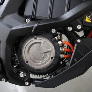 Moto tout-terrain électrique Surron Light Bee X 2026, puissance explosive, sortie stable, idéale <span class=keywords><strong>pour</strong></span> les sentiers forestiers et les routes de montagne. - Product Image 4