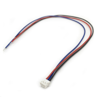 Conector de Cable a Cable JST de 3 Pines