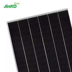 Paneles solares fotovoltaicos monocristalinos Jinko <span class=keywords><strong>545W</strong></span> 550 W 575W 585W 600 620W Watt Tiger ProNeo N-type Paneles solares para sistemas solares - Product Image 3