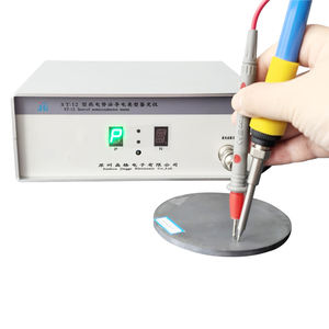 ST-12 열전위 방법 PN 유형 식별자 시험 실리콘 게르마늄 재료 P 형 또는 N 형 - Product Image 4