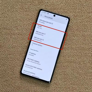 Rénovation Usine Débloqué <span class=keywords><strong>Pixel</strong></span> <span class=keywords><strong>7</strong></span> <span class=keywords><strong>Pro</strong></span> Smartphone 6.<span class=keywords><strong>7</strong></span>" 5000mAh ESIM Tensor NFC Octa Core IP68 Étanchéité - Product Image 3