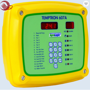 Équipement d'agroloïque T616, équipement de volaille, contrôleur environnemental, poignée, nouveauté - Product Image 3