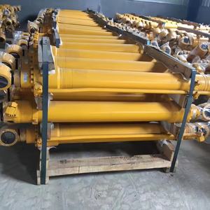 Cilindro Hidráulico <span class=keywords><strong>para</strong></span> Brazo de Excavadora XCMG, Cucharón, Cat 803007119 310500089 310500096 312500007 522-0833 577-3714 577-371 - Product Image 3