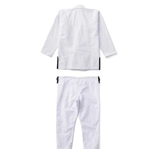 Sport BJJ GI <span class=keywords><strong>per</strong></span> gli uomini IBJJF <span class=keywords><strong>Kimono</strong></span> BJJ Jiujitsu tessuto & <span class=keywords><strong>cintura</strong></span> libera - Product Image 5