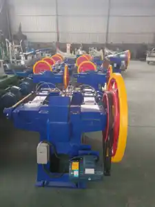 मूल्य लाभ तार कील बनाने की मशीन की कीमत चीन में कील बनाने की मशीन कील पेंच