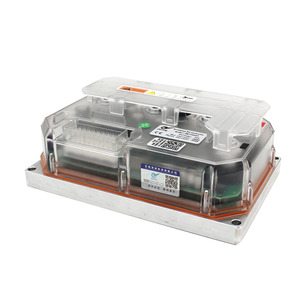 DKYS DK72550T Programmable Sine Wave <b>Motor</b> <b>Controller</b> 48-72V 280A/550A Transparent Edition DK72550T(Transparent Edition) Electri - Product Image 2