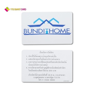 Fabricante YTS, Venta al por Mayor, Diseño Gratuito, Tarjeta Inteligente NFC, Tarjeta de Identificación Escolar - Product Image 4