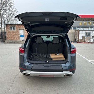 <span class=keywords><strong>Chevrolet</strong></span> <span class=keywords><strong>Blazer</strong></span> EV 2.0T 237 ch L4 Hybride Léger 48V Véhicules d'Occasion Boîte Automatique 9 Vitesses 7 Places SUV Conduite <span class=keywords><strong>à</strong></span> Gauche Galerie de Toit - Product Image 6