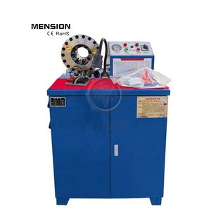 Prensadora de manguera hidráulica P32 a buen precio de fábrica - Product Image 5