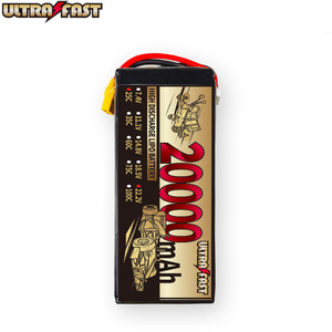 Trạng thái rắn 25C 22.<span class=keywords><strong>2V</strong></span> 20000mAh licoo2 pin Lithium ion 320 350wh/kg - Product Image 5