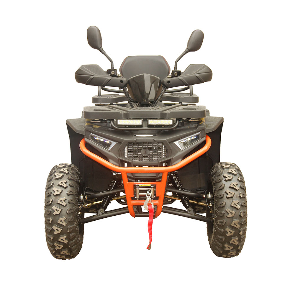 Квадроцикл MYTOY 2000b Carbon