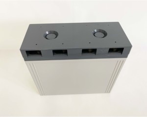 Batterie a Gel secco a ciclo profondo ad alta temperatura 2V800AH 2V1000AH a energia solare - Product Image 5