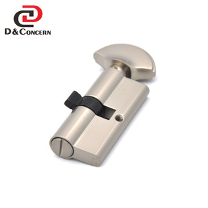 De calidad superior nuevo moda colorido nueva moda 70MM bloqueado cerradura de cilindro - Product Image 2