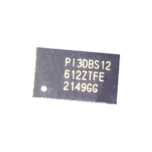 Circuits intégrés Watford, commutateur de signal haute vitesse IC PI3DBS12612ZTFE PI3DBS12612 3.3V - Product Image 1