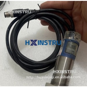 NUEVO Sensor Ultrasónico Microsonic HPS+35/DIU/TC/E/G1 FedEx o DHL o UPS H - Product Image 2