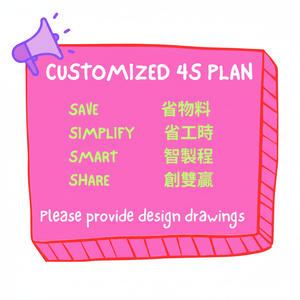 Juego de Herramientas Mecánicas Completas 4S Hechas a Medida - Acero al Cromo Vanadio Neumático con Certificación ISO9001, Capacidad de Torque Máxima de 1000 lb-ft - Product Image 1