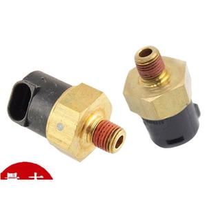 Sensor de presión de combustible 23532797 23511176 para automóviles Volvo, pieza de repuesto estándar - Product Image 1