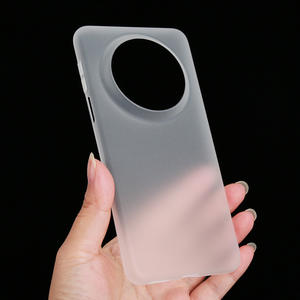 Funda Ultrafina para <span class=keywords><strong>HUAWEI</strong></span> <span class=keywords><strong>Mate</strong></span> 70 <span class=keywords><strong>Pro</strong></span>+, Superficie Esmerilada Delgada, Sensación Ligera y Natural, Funda <span class=keywords><strong>Mate</strong></span> para <span class=keywords><strong>Huawei</strong></span> Mate70 <span class=keywords><strong>Pro</strong></span> - Product Image 4