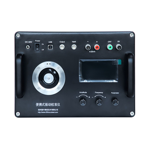 Calibrador de Vibraciones, Instrumento de Calibración, Calibrador de Vibraciones - Product Image 1