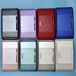 Original Pcb Refurbished Shell <b>Console</b> for DS/ Game <b>Console</b>-Handheld System Touch Screen Color Display Rechargeable - Product Image 2