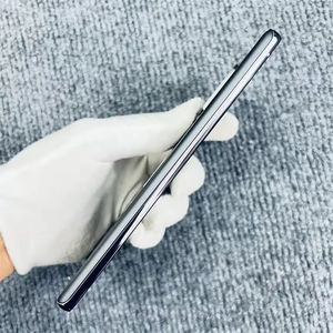 Téléphone multifonction 5G d'occasion, écran 6,9 pouces, processeur octa-core, 128 Go, écran d'origine Android pour Note 20 - Product Image 2