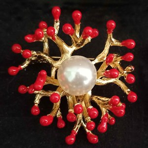 Europa, Día <span class=keywords><strong>de</strong></span> <span class=keywords><strong>San</strong></span> Valentín <span class=keywords><strong>de</strong></span> flor solapa pin con cadena - Product Image 6