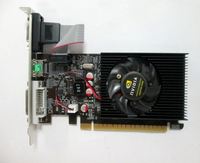 Hot Sale GeForce GT730 Graphics Card 4gb HD Video Game Card for Desktop Computer Video Graphics Card GPU in Stock Wholesale