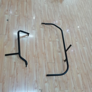 <span class=keywords><strong>Venta</strong></span> directa de fábrica, piezas de camiones japoneses de alta calidad, brazo de espejo para ISUZU <span class=keywords><strong>FRR</strong></span> 2008 - Product Image 3
