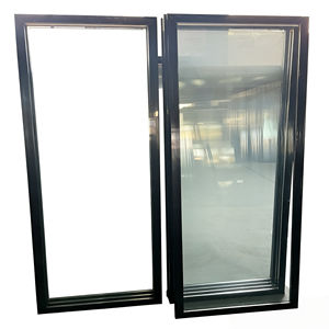 Panel de Vidrio Refrigerado Transparente para Refrigeradores de Bebidas con Superficie Antimanchas Fácil de Limpiar - Product Image 6