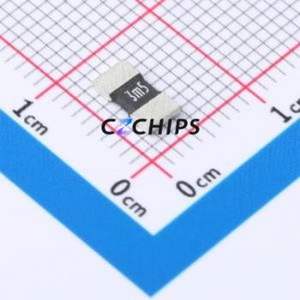 Resistencia SMD LR2512-22R0035F4 2512 (Resistencia: 3.5mOhm) (Precisión: 1%) (Potencia: 2W) - Product Image 1