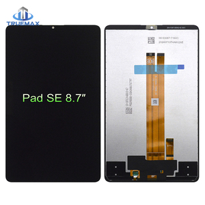 Pantalla LCD de Repuesto para Tablet Redmi Pad SE de 8.7 Pulgadas - Product Image 2