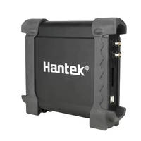 Multimètre numérique programmable Hantek 1008C, oscilloscope automobile 8 canaux, stockage sur PC, oscilloscopio USB, diagnostic