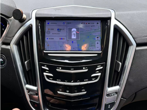 หน้า<span class=keywords><strong>จอ</strong></span><span class=keywords><strong>แอ</strong></span>นดรอยด์ bosstar สำหรับ Cadillac ATS ATS-L CTS 2014-2017ระบบนำทางสเตอริโอ GPS Carplay เครื่องเ<span class=keywords><strong>ล</strong></span>่นวิดีโอมั<span class=keywords><strong>ล</strong></span>ติมีเดียในรถยนต์ - Product Image 5