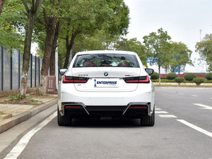 <span class=keywords><strong>Voiture</strong></span> électrique B-MW I3 2024 Véhicule à énergie nouvelle 40L Achat de <span class=keywords><strong>voiture</strong></span> électrique bon marché <span class=keywords><strong>en</strong></span> <span class=keywords><strong>ligne</strong></span> - Product Image 6