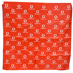 <span class=keywords><strong>Tissu</strong></span> léger <span class=keywords><strong>en</strong></span> coton/polyester pour Chitenge africain, <span class=keywords><strong>pagne</strong></span> traditionnel, imprimé wax uni, pour campagne électorale, type Kanga - Product Image 3